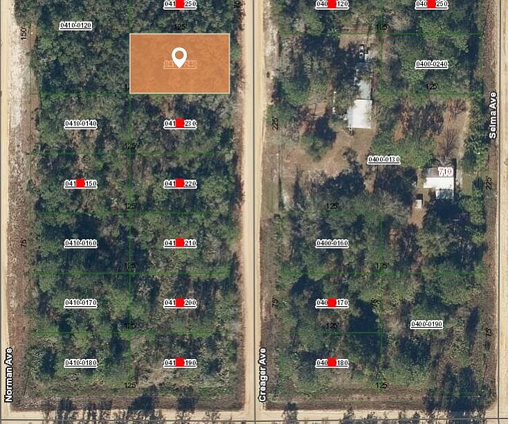 2nd image of 005 Creager Avenue