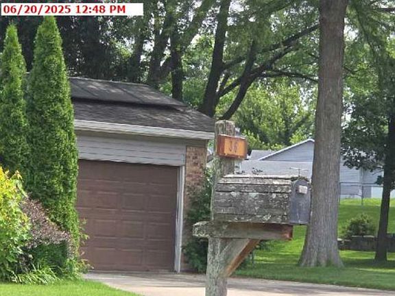 Exterior Address Verification