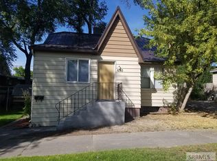 652 S Emerson Ave, Idaho Falls, ID 83401