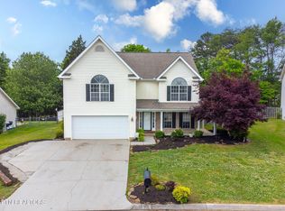1813 Bisbee Ln, Knoxville, TN 37931