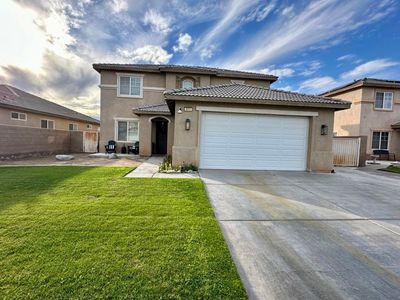 411 Alameda St, Blythe, CA, 92225
