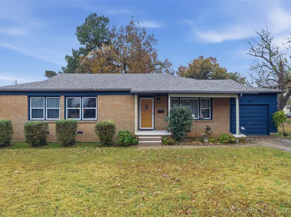 4120 E 35th St, Tulsa, OK 74135