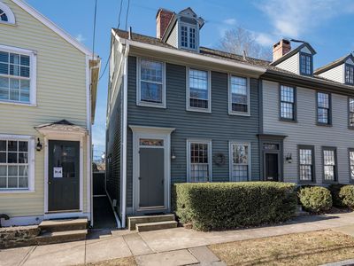 36 Main Street, Stonington, CT, 06378