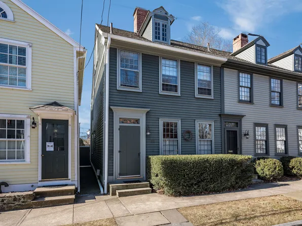 36 Main Street, Stonington, CT 06378