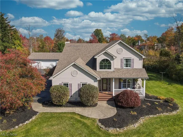 12620 Woodin Rd, Chardon, OH 44024