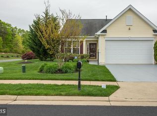 3862 Champion Oak Dr, Dumfries, VA 22025