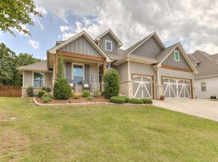 5008 Braavos Way, Arcadia, OK 73007