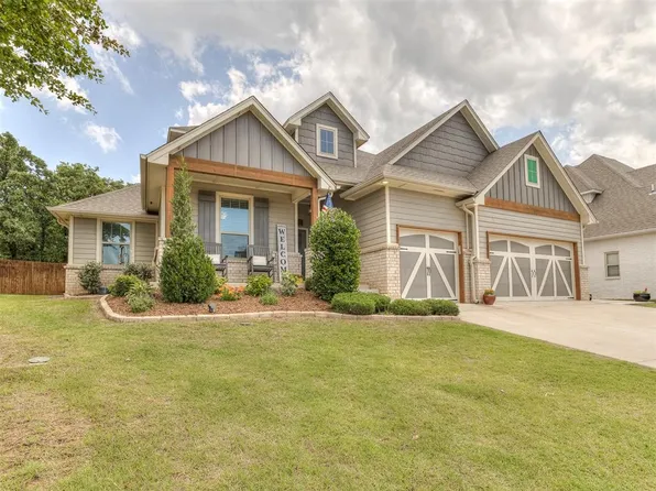 5008 Braavos Way, Arcadia, OK 73007