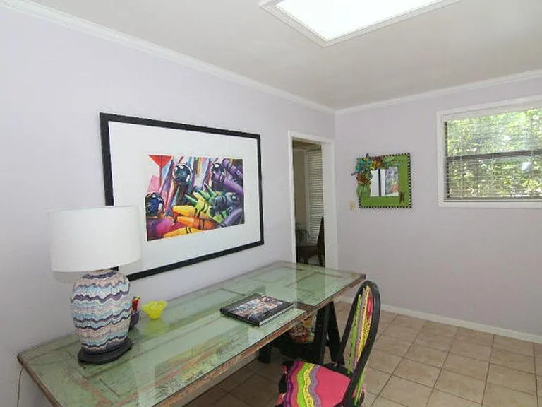 Bonus Room