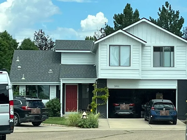 3991 Escuela Ct, Boulder, CO 80301