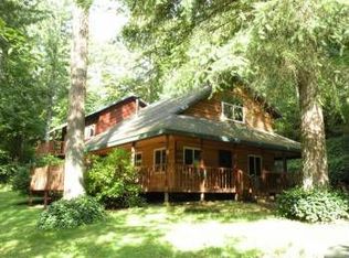 19104 NE Cedar Creek Rd, Amboy, WA 98601