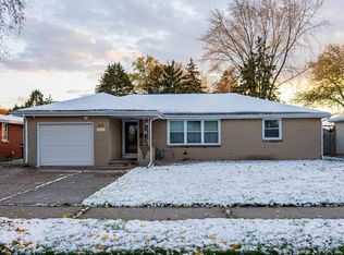 1694 Fiesta Ln, Green Bay, WI 54302