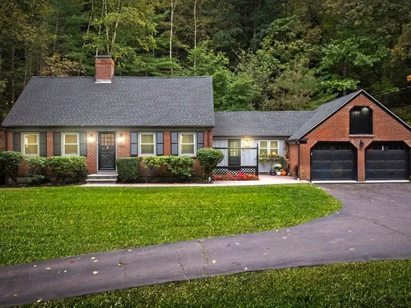 184 Perkins Row, Topsfield, MA 01983