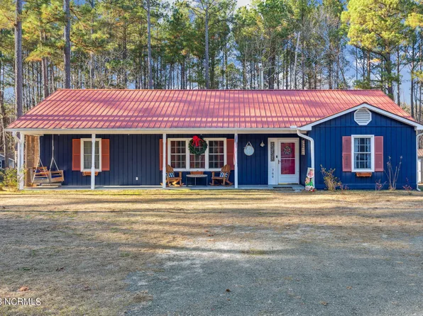 360 Jody Road, Carthage, NC 28327