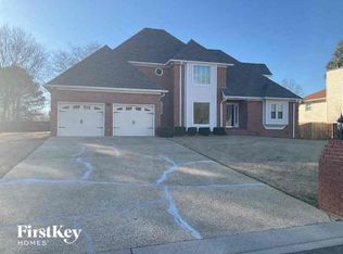 5812 Ashley Dr, Gardendale, AL 35071