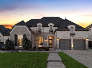 15140 Spider Lily Rd, Frisco, TX 75035