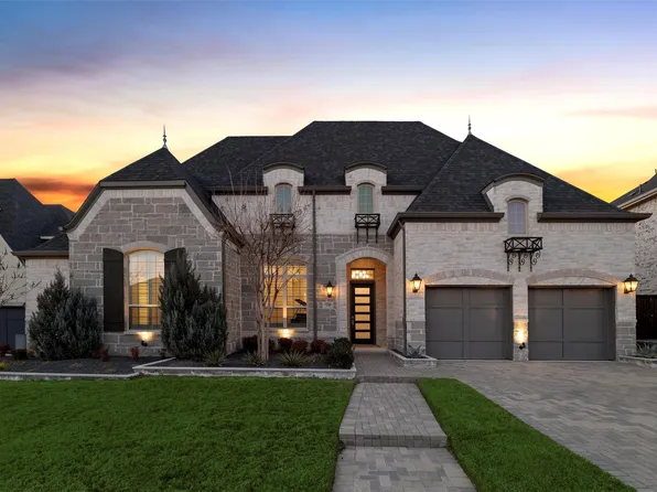 15140 Spider Lily Rd, Frisco, TX 75035