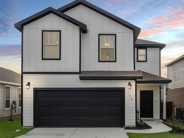 104 Hellfighters Way