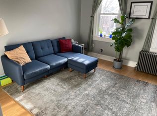 1728 Bolton St APT 2, Baltimore, MD 21217