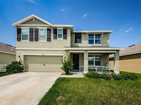 11911 Ledbury Commons Dr, Gibsonton, FL 33534