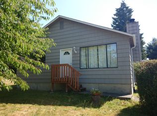 3927 SW 97th St, Seattle, WA 98136