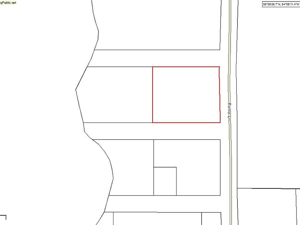 1st image of 0 Pond Ln