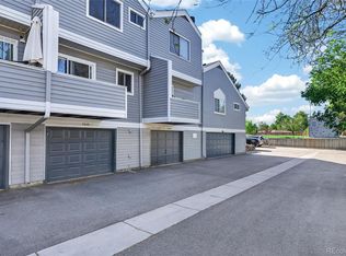 Chesapeake Townhomes, Aurora, CO 80012