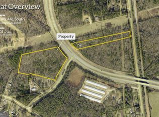 U 0th Hwy, Nicholson, GA 30565