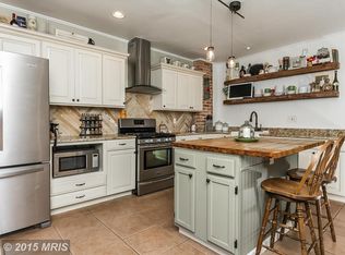 3161 Keswick Rd, Baltimore, MD 21211