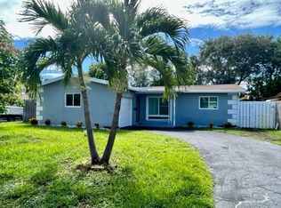 2445 NW 73rd Ave, Sunrise, FL 33313