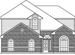 1600 Weeping Willow Ln, Arlington, TX 76002