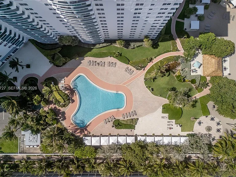 3001 S Ocean Dr #317 — Photo 41