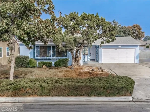 13945 Flomar Dr, Whittier, CA 90605