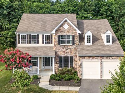 16972 Buckington Ct, Round Hill, VA, 20141