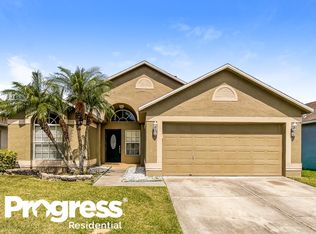 29449 Tansy Pass, Wesley Chapel, FL 33543