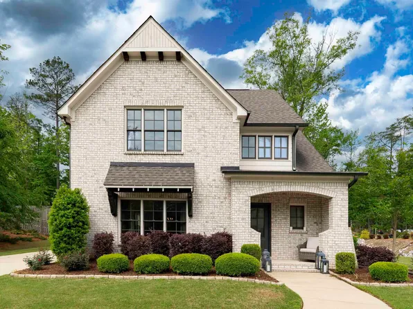 1354 Willow Oaks Dr, Wilsonville, AL 35186