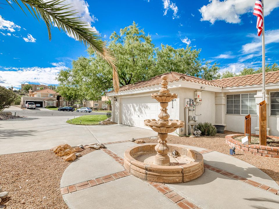 123 Ivy Hill Ct, Santa Teresa, NM 88008 Zillow