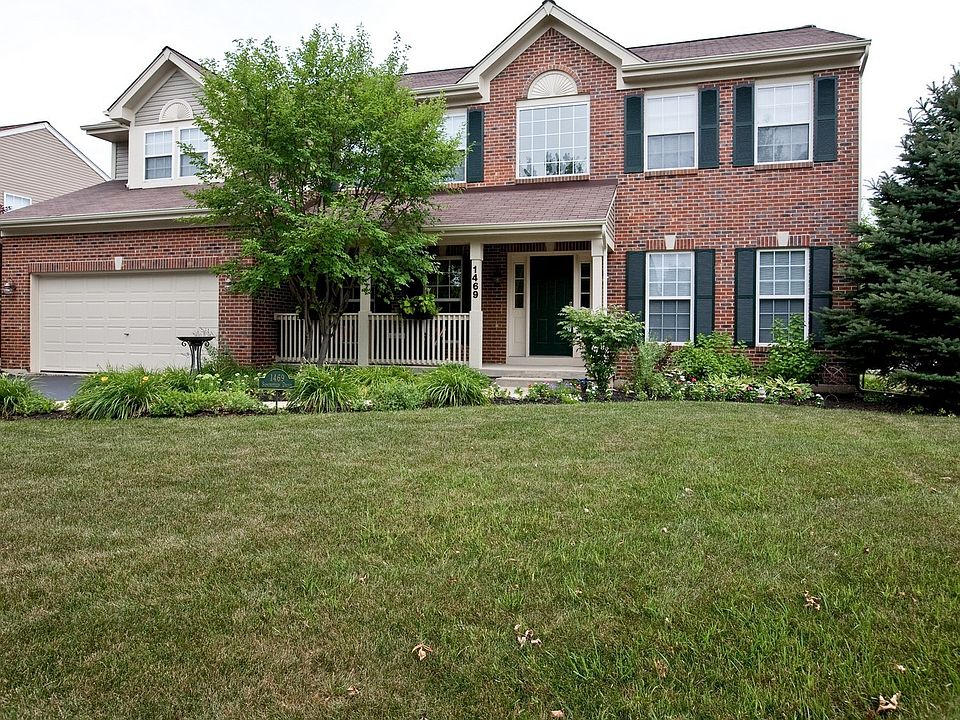 1st image of 1469 Somerfield Dr