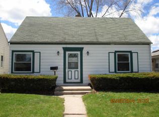 4463 N 67th St, Milwaukee, WI 53218