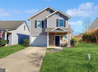67 Oakbrook Dr SW, Cartersville, GA 30120