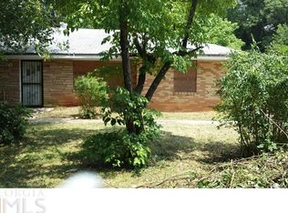425 Cairo St NW, Atlanta, GA 30314