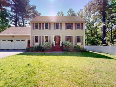 98 Park Ave, Wilmington, MA, 01887