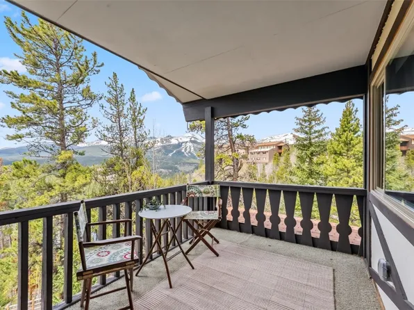 37 Hummingbird Dr #1C, Breckenridge, CO 80424