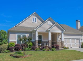 1092 Creekwood Cir, Madison, GA 30650