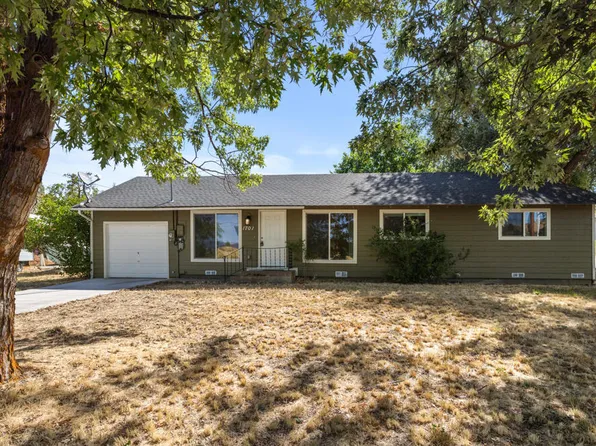 1701 Siskiyou St, Klamath Falls, OR 97601