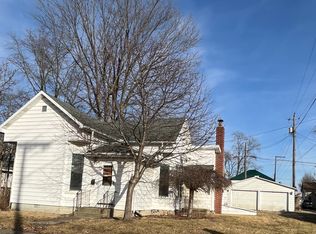514 N Cherry St, Hartford City, IN