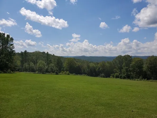 190 Bolander Road, Bradford, VT 05033