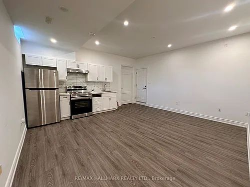 91 Greenbank Dr #BASEMENT Photo 1