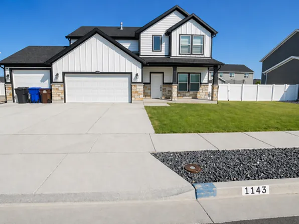 1143 S 4350 W, West Point, UT 84015