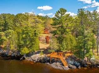 1599 McKinley Park Rd, Tower, MN 55790